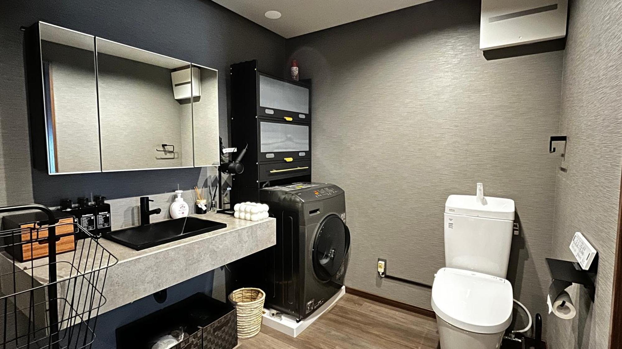 Apartemen 莹屋 Ying House 日本整棟公寓 *