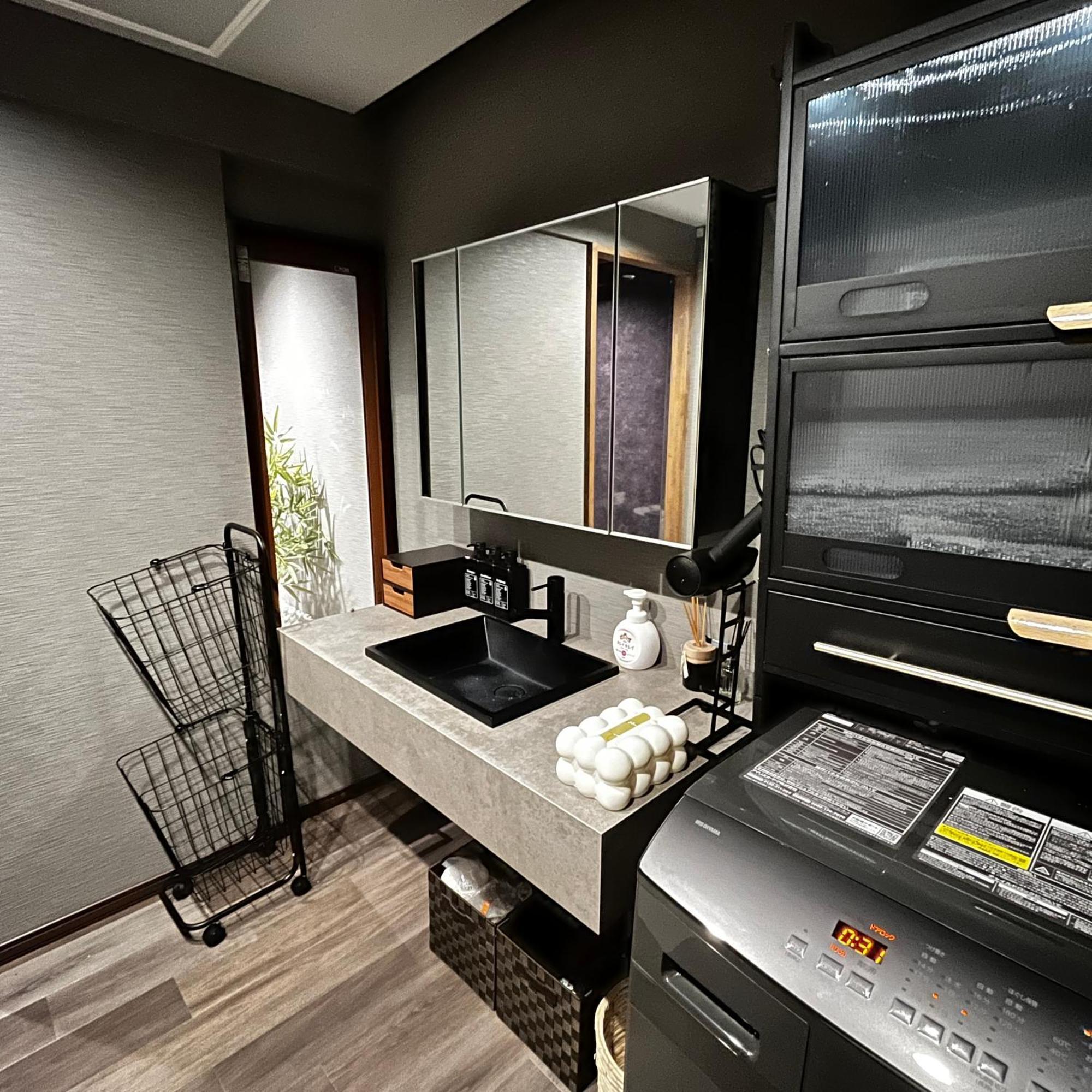 莹屋 Ying House 日本整棟公寓 Apartemen *