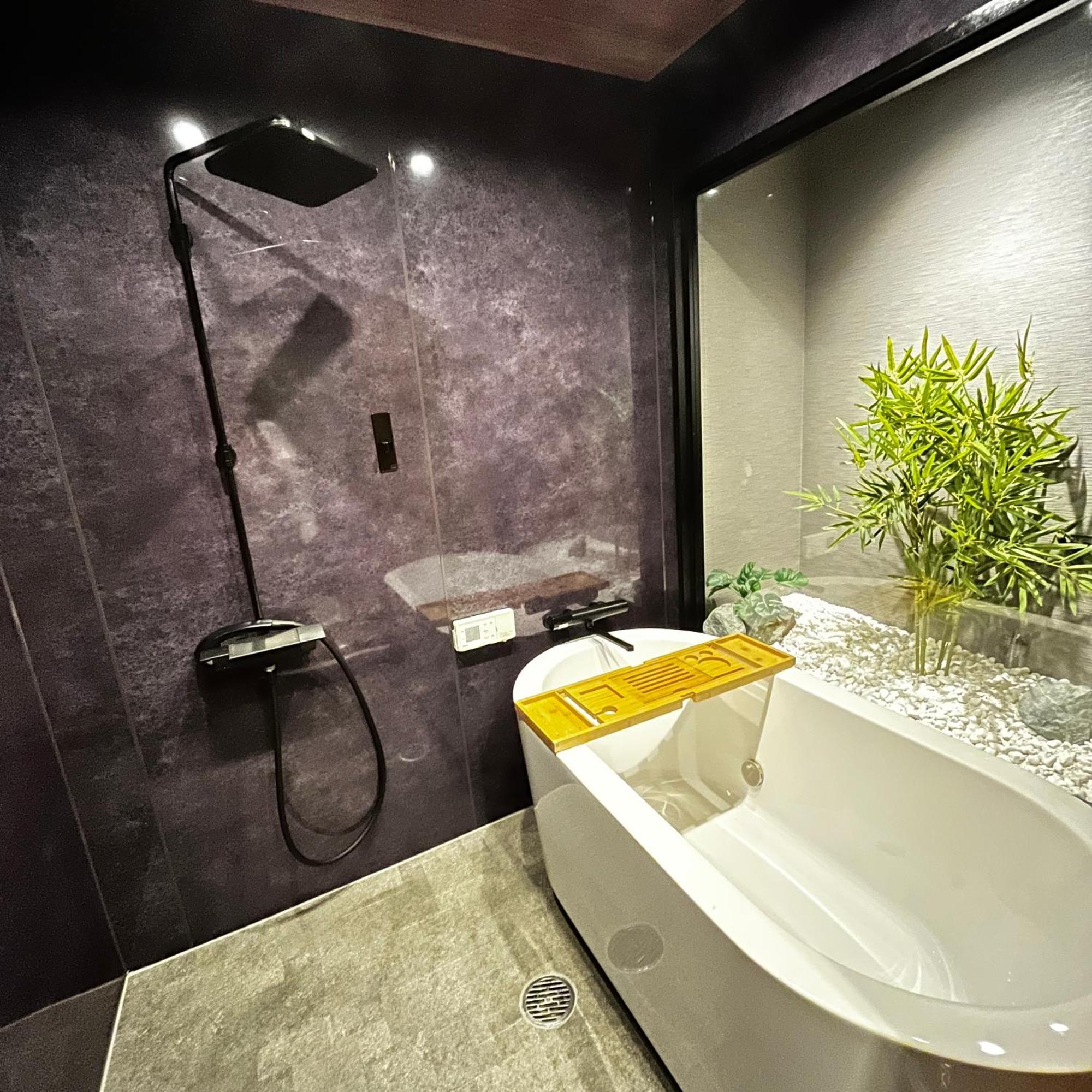 Apartemen 莹屋 Ying House 日本整棟公寓 *