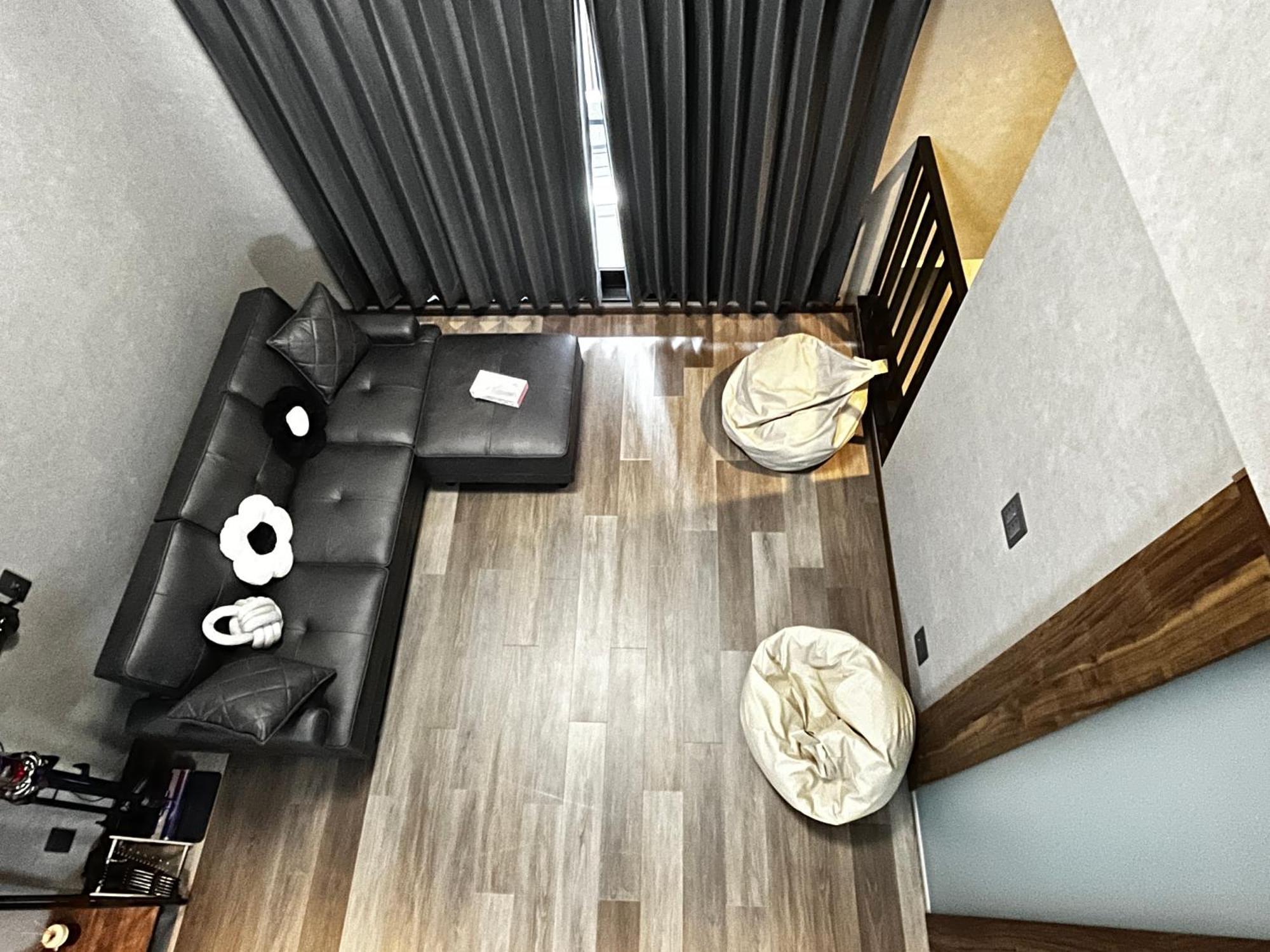 莹屋 Ying House 日本整棟公寓