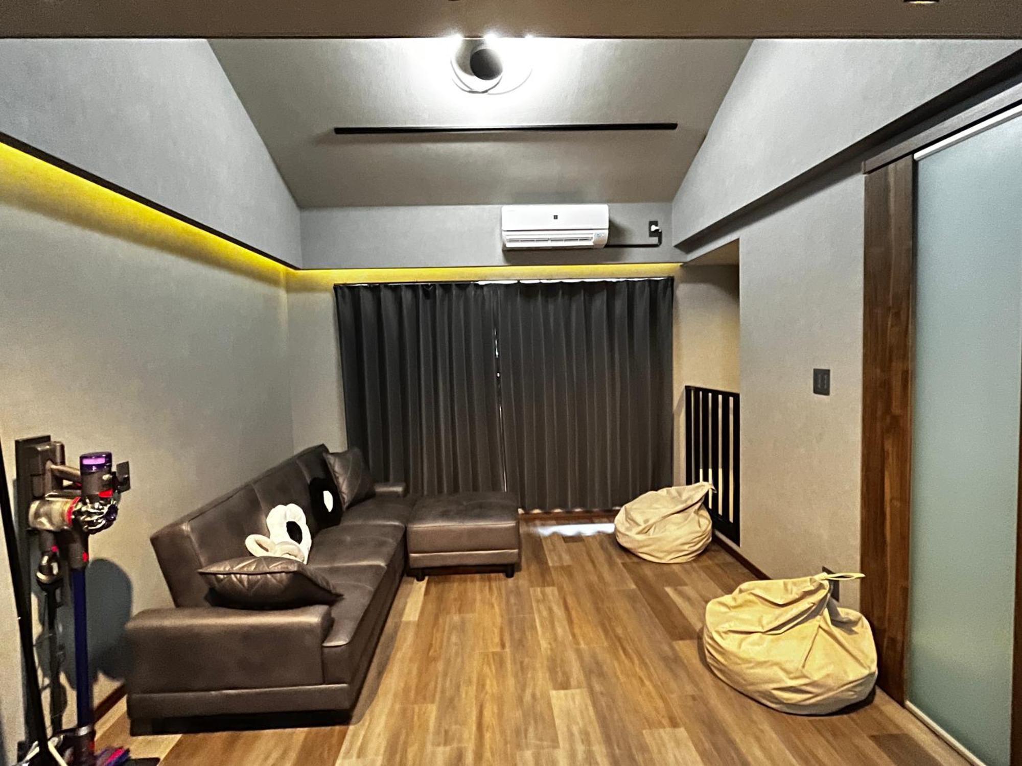 Apartemen 莹屋 Ying House 日本整棟公寓
