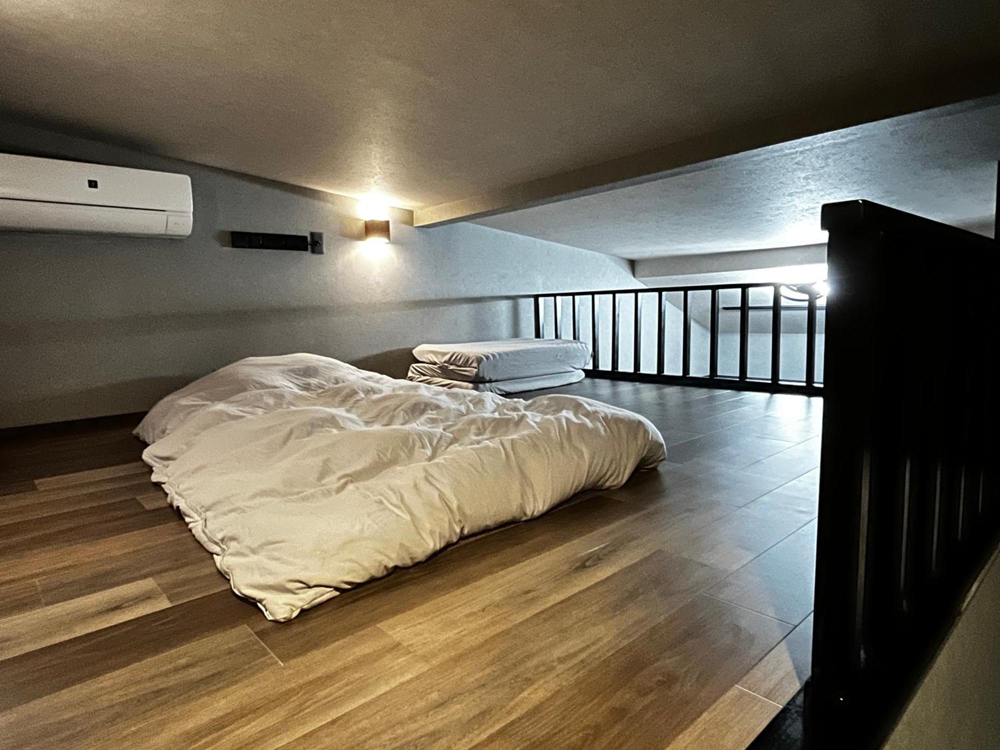 莹屋 Ying House 日本整棟公寓 Apartemen *