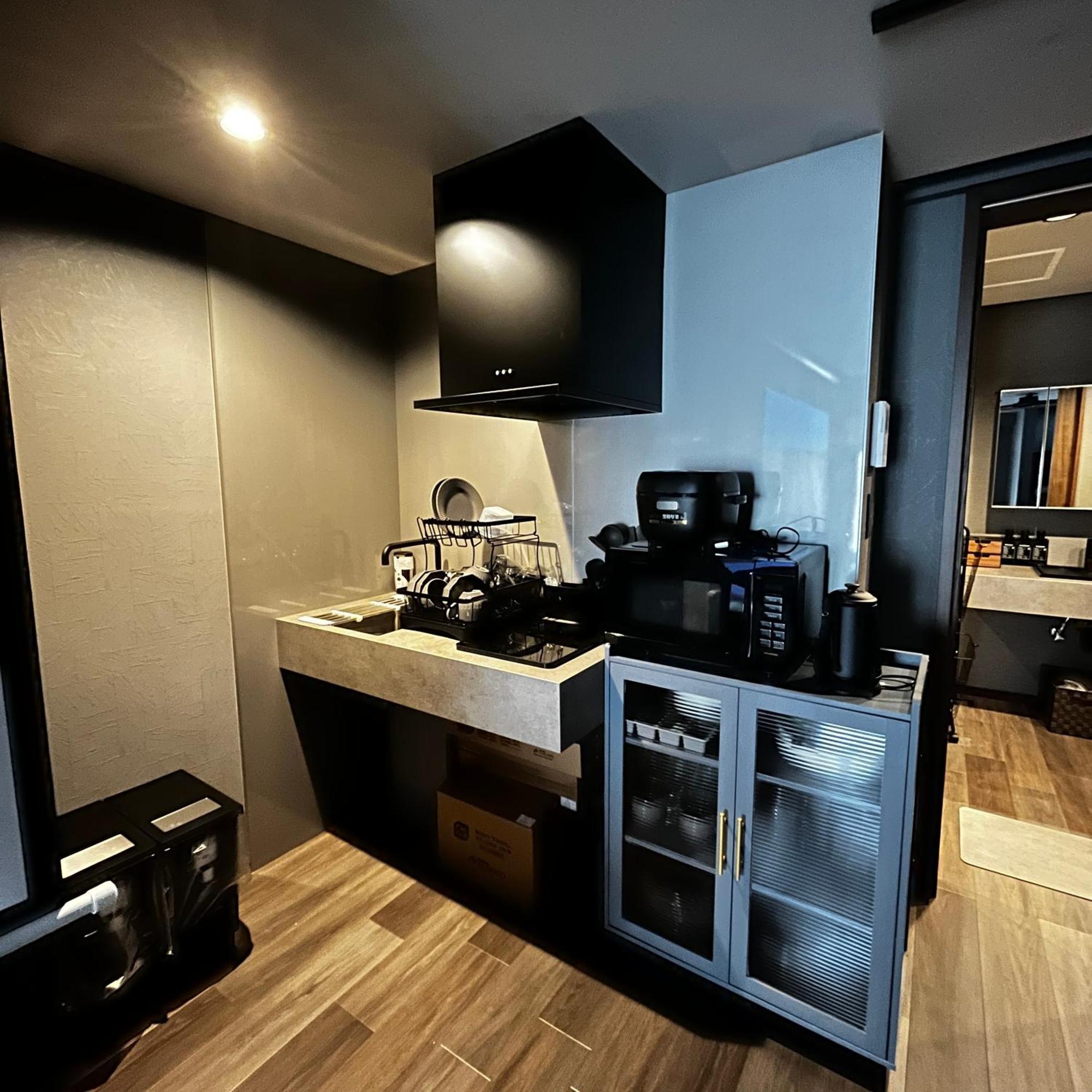 Apartemen 莹屋 Ying House 日本整棟公寓 *