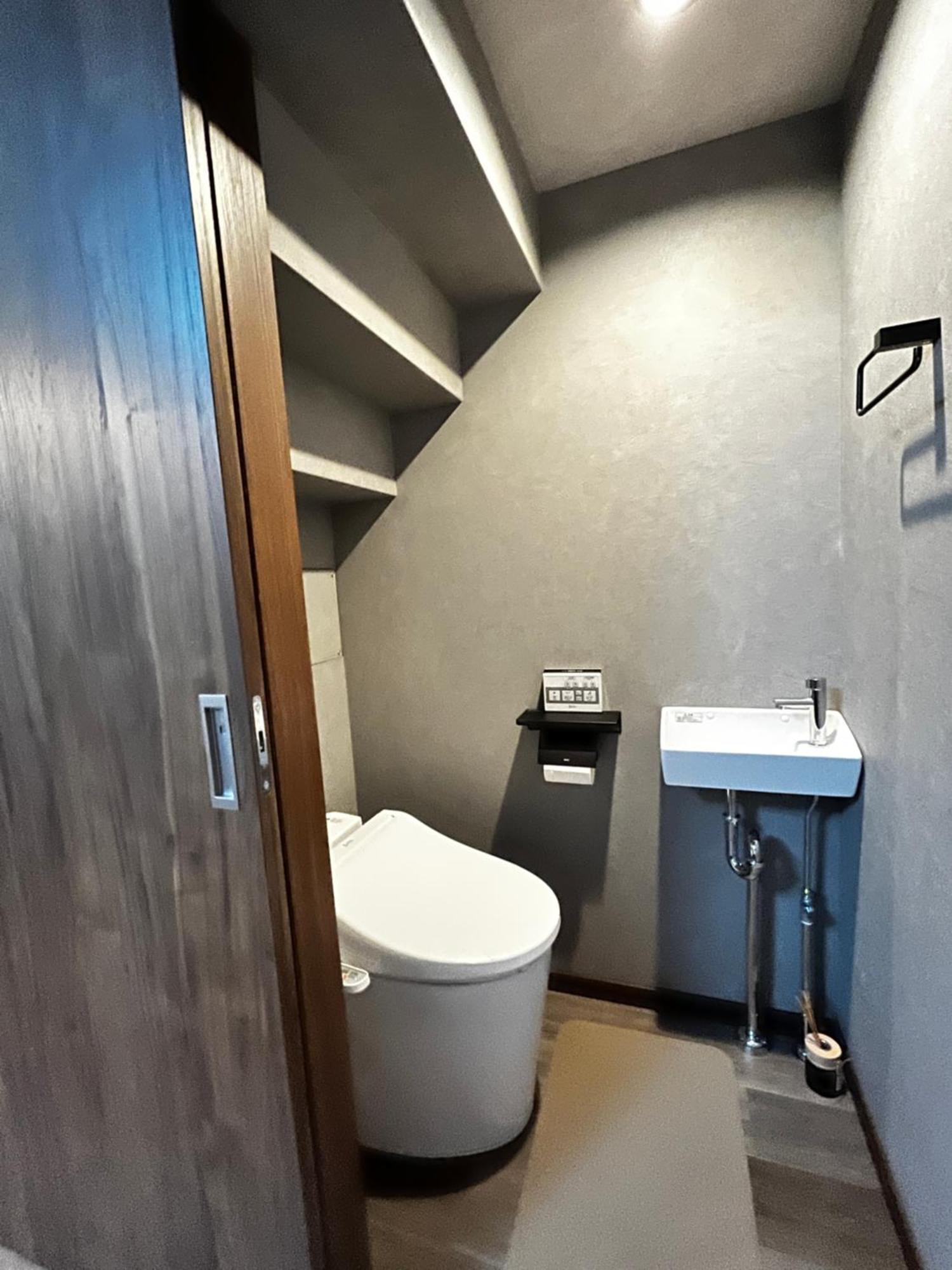 莹屋 Ying House 日本整棟公寓