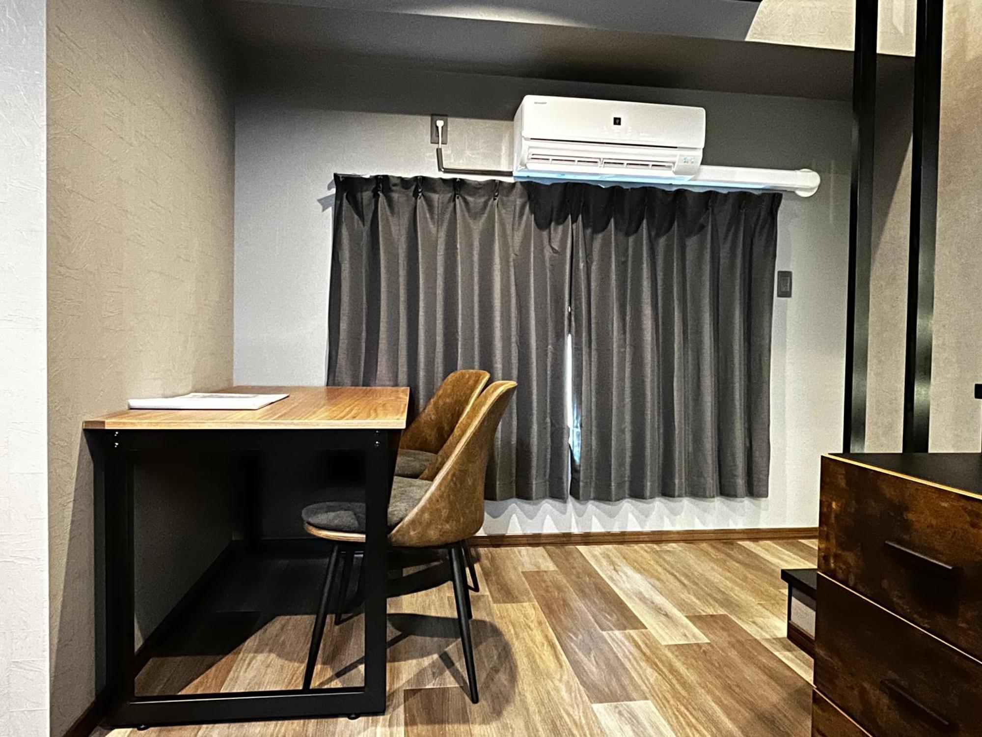 Apartemen 莹屋 Ying House 日本整棟公寓 Osaka