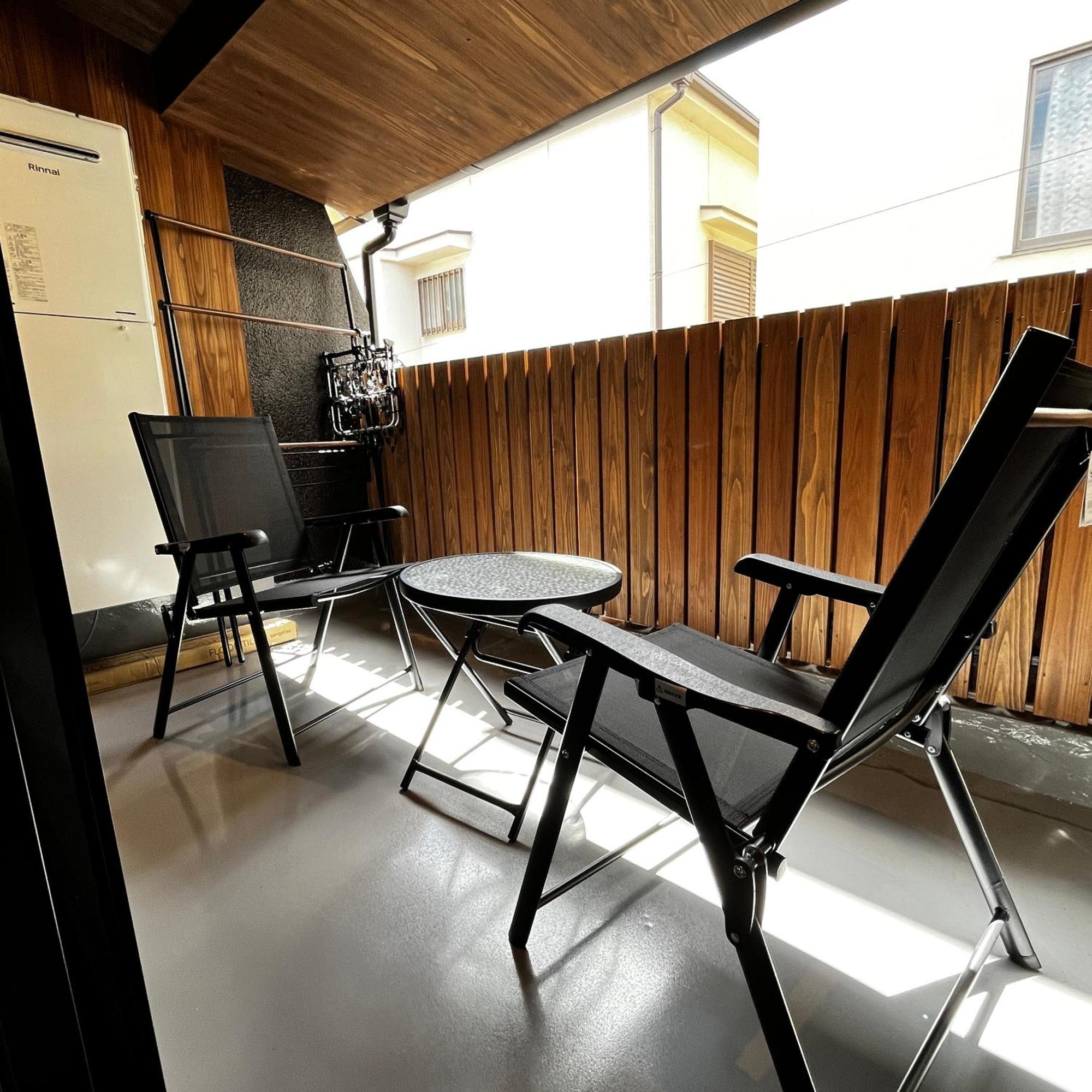 莹屋 Ying House 日本整棟公寓 Apartemen *